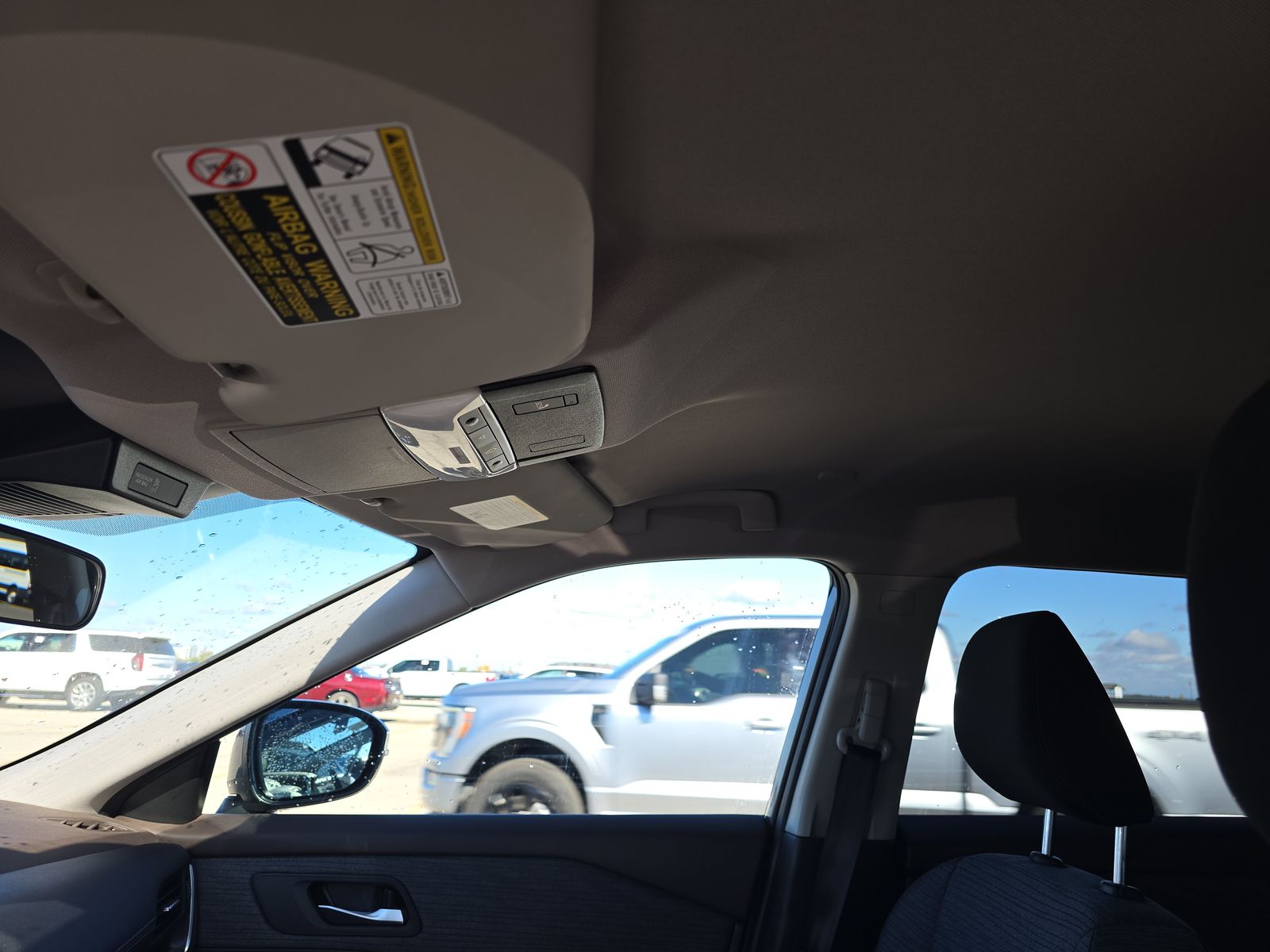 2023 Nissan Rogue SV AWD