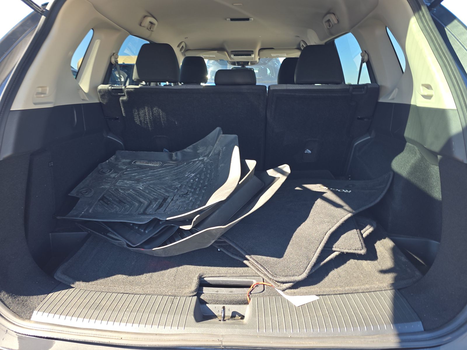 2023 Nissan Rogue SV AWD