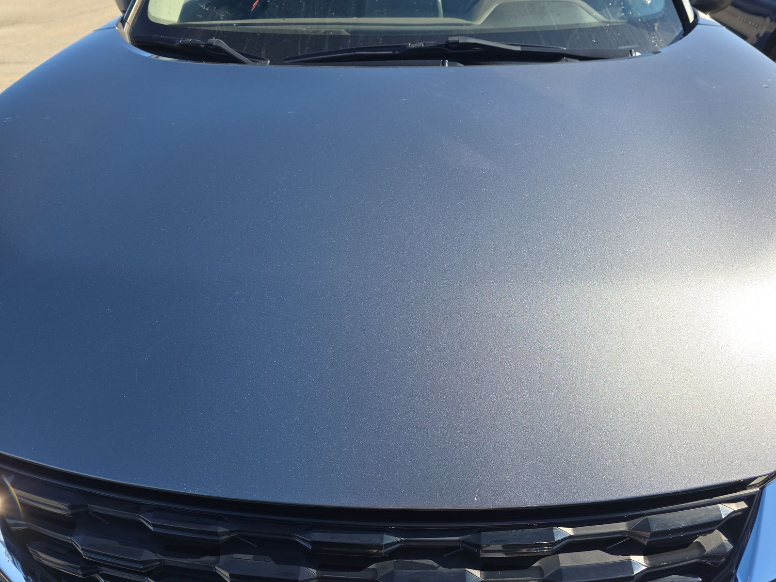 2023 Nissan Rogue SV AWD