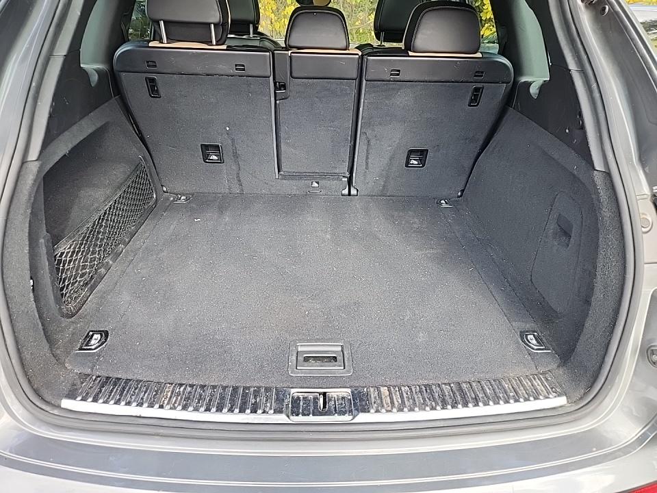 2017 Porsche Cayenne S AWD