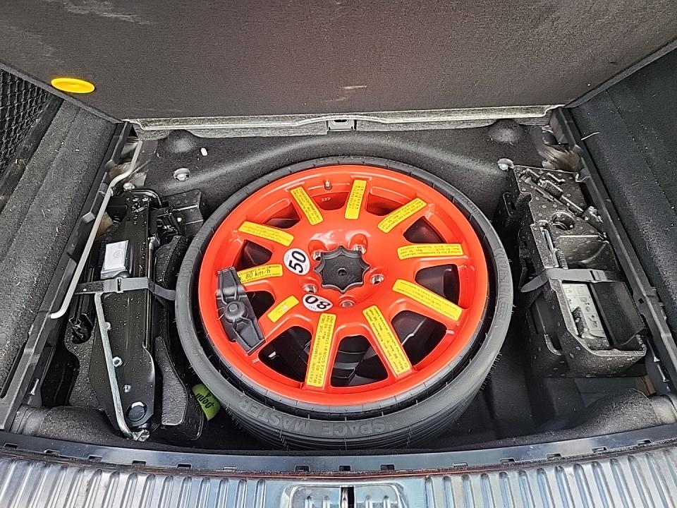 2017 Porsche Cayenne S AWD