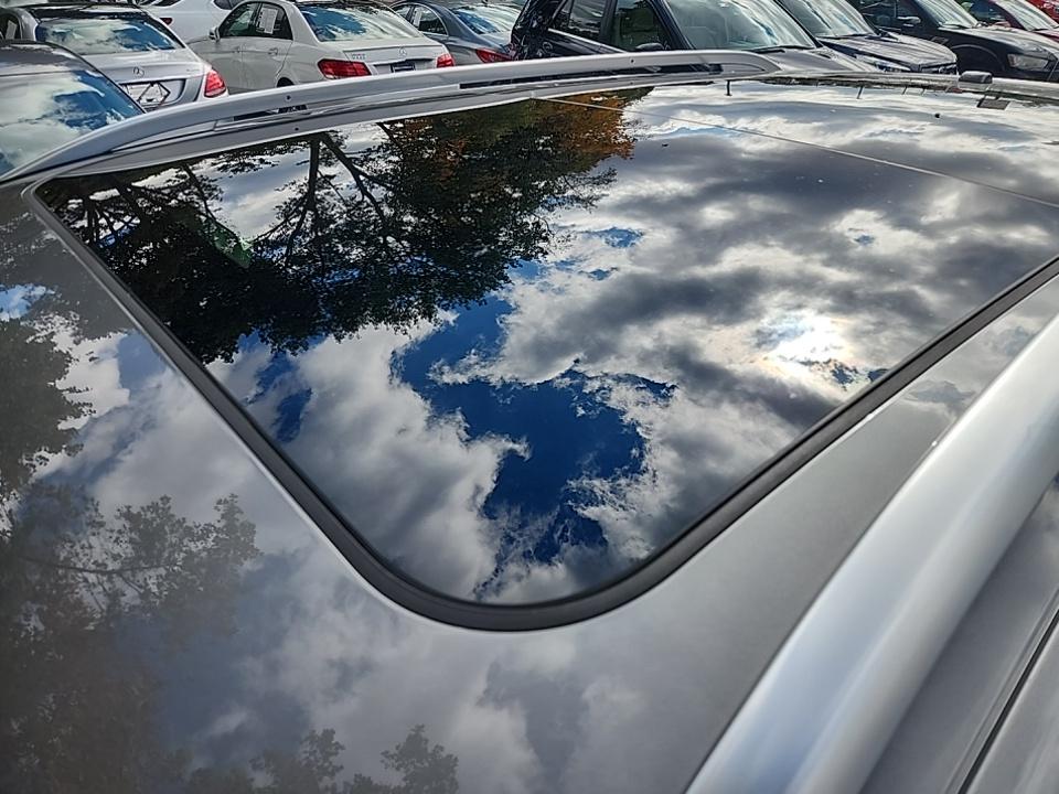 2017 Porsche Cayenne S AWD