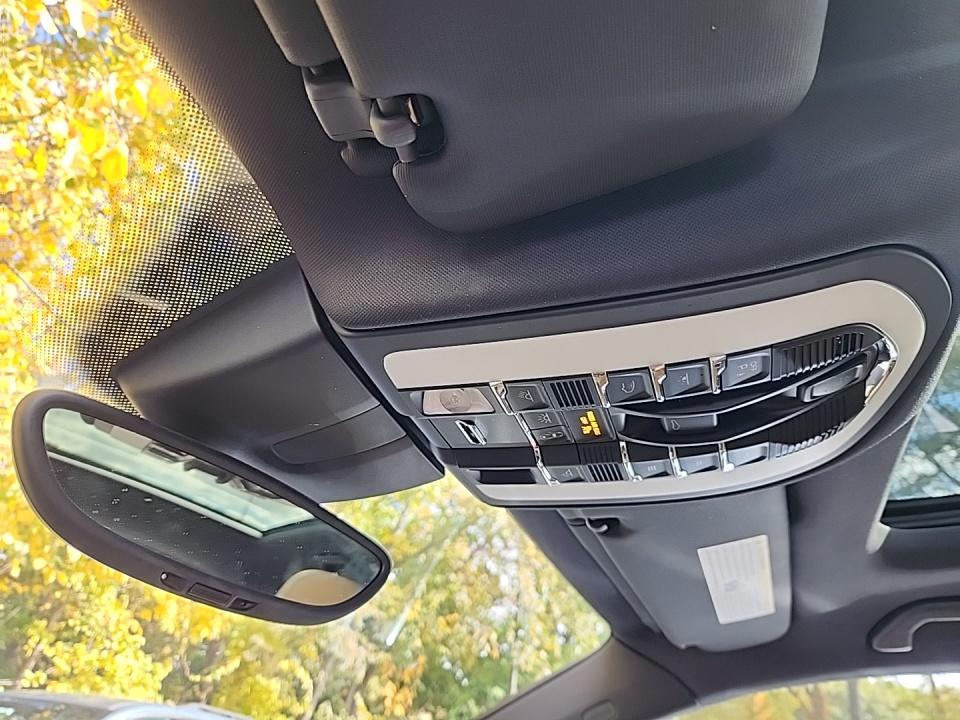 2017 Porsche Cayenne S AWD