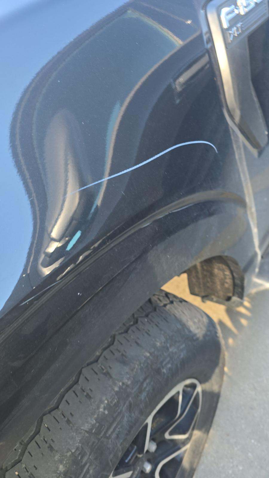 2022 Ford F-150 XLT AWD