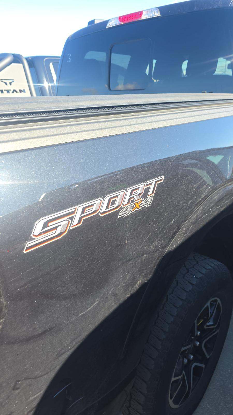 2022 Ford F-150 XLT AWD