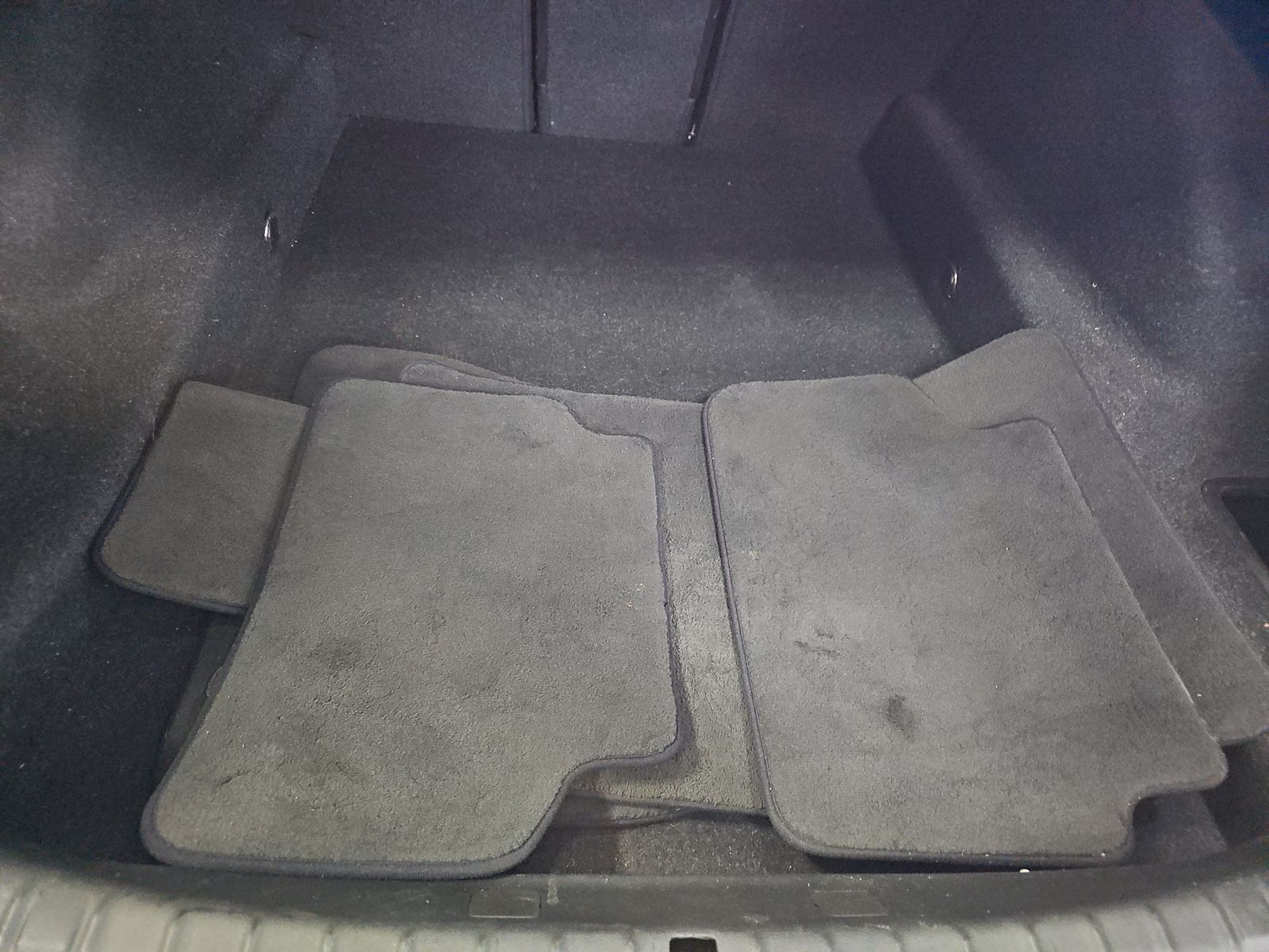 2018 BMW 5 Series M550i xDrive AWD