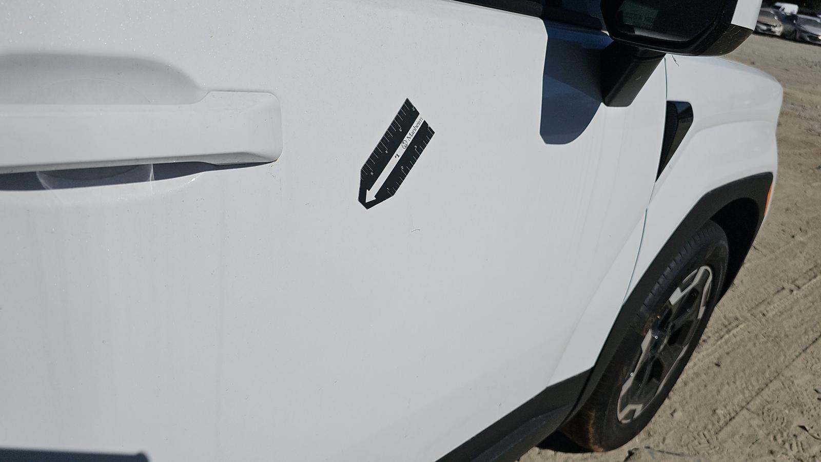 2024 Hyundai Santa Fe SEL FWD