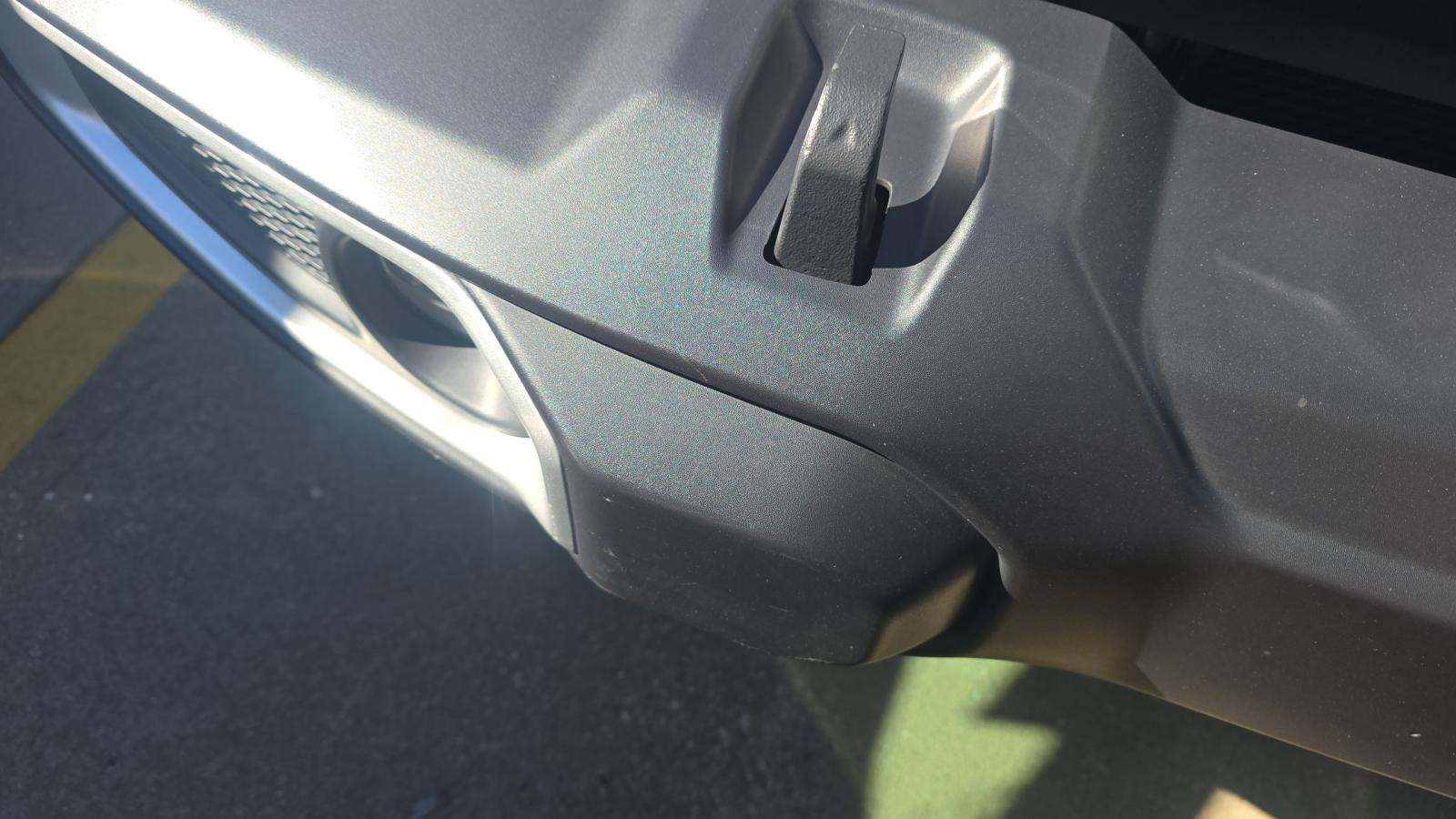 2025 Jeep Wrangler Sahara AWD