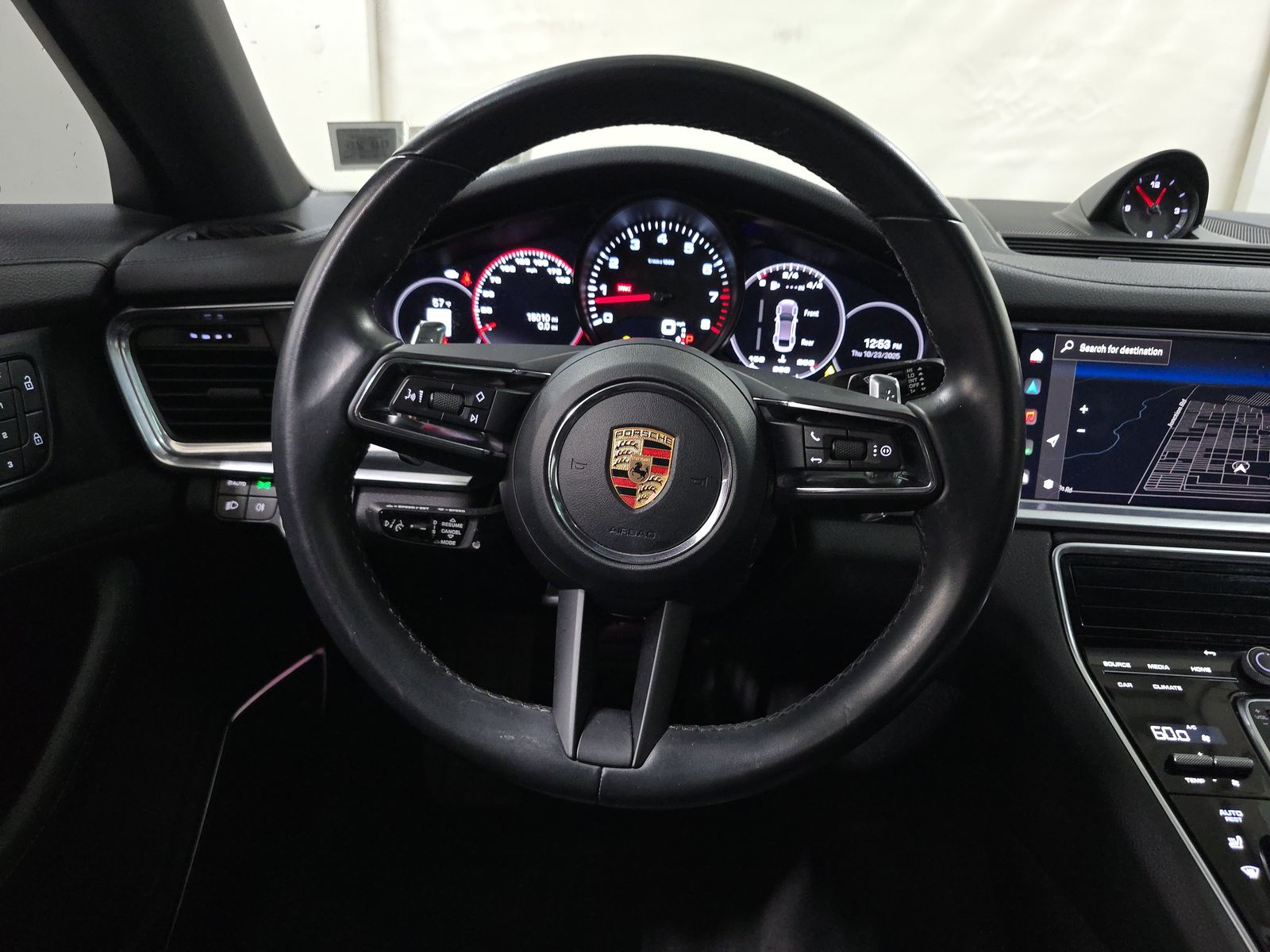 2023 Porsche Panamera 4 Platinum Edition AWD