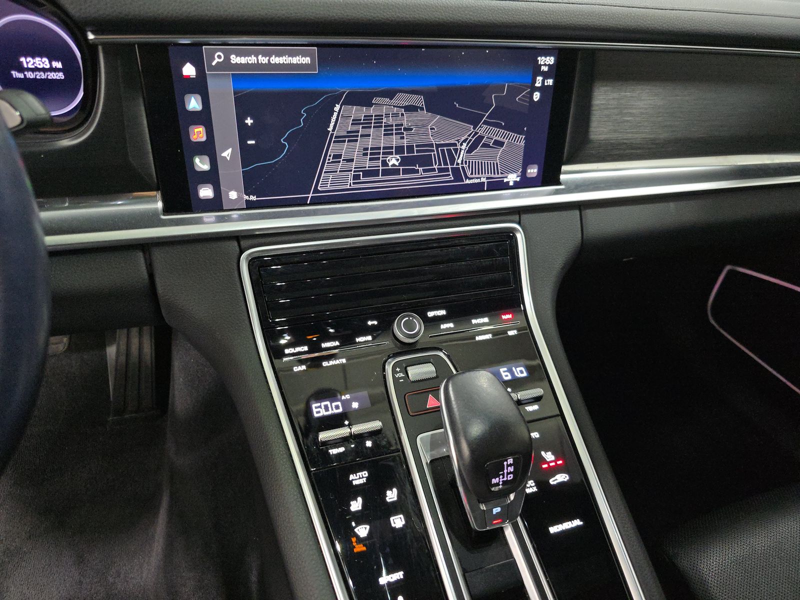 2023 Porsche Panamera 4 Platinum Edition AWD