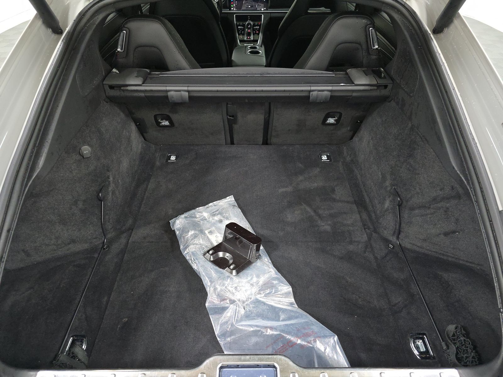 2023 Porsche Panamera 4 Platinum Edition AWD