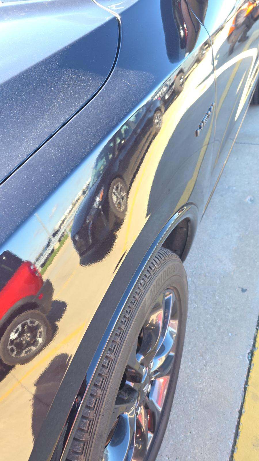 2024 Dodge Durango R/T Premium AWD