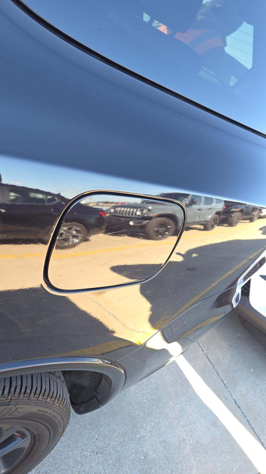 2024 Dodge Durango R/T Premium AWD