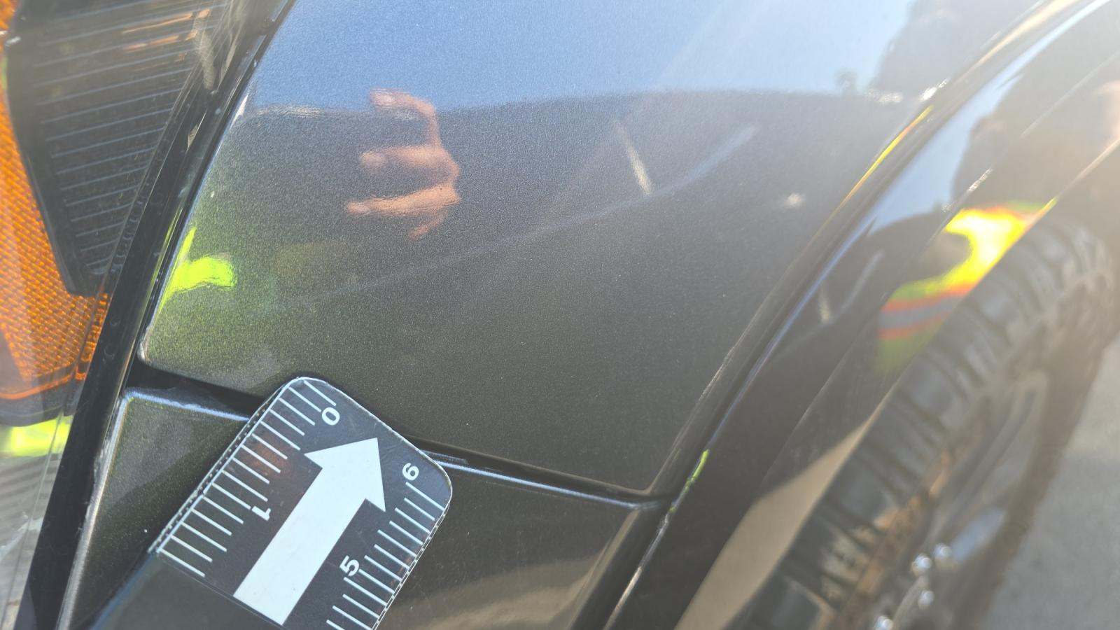 2023 Toyota Tundra Hybrid Platinum AWD