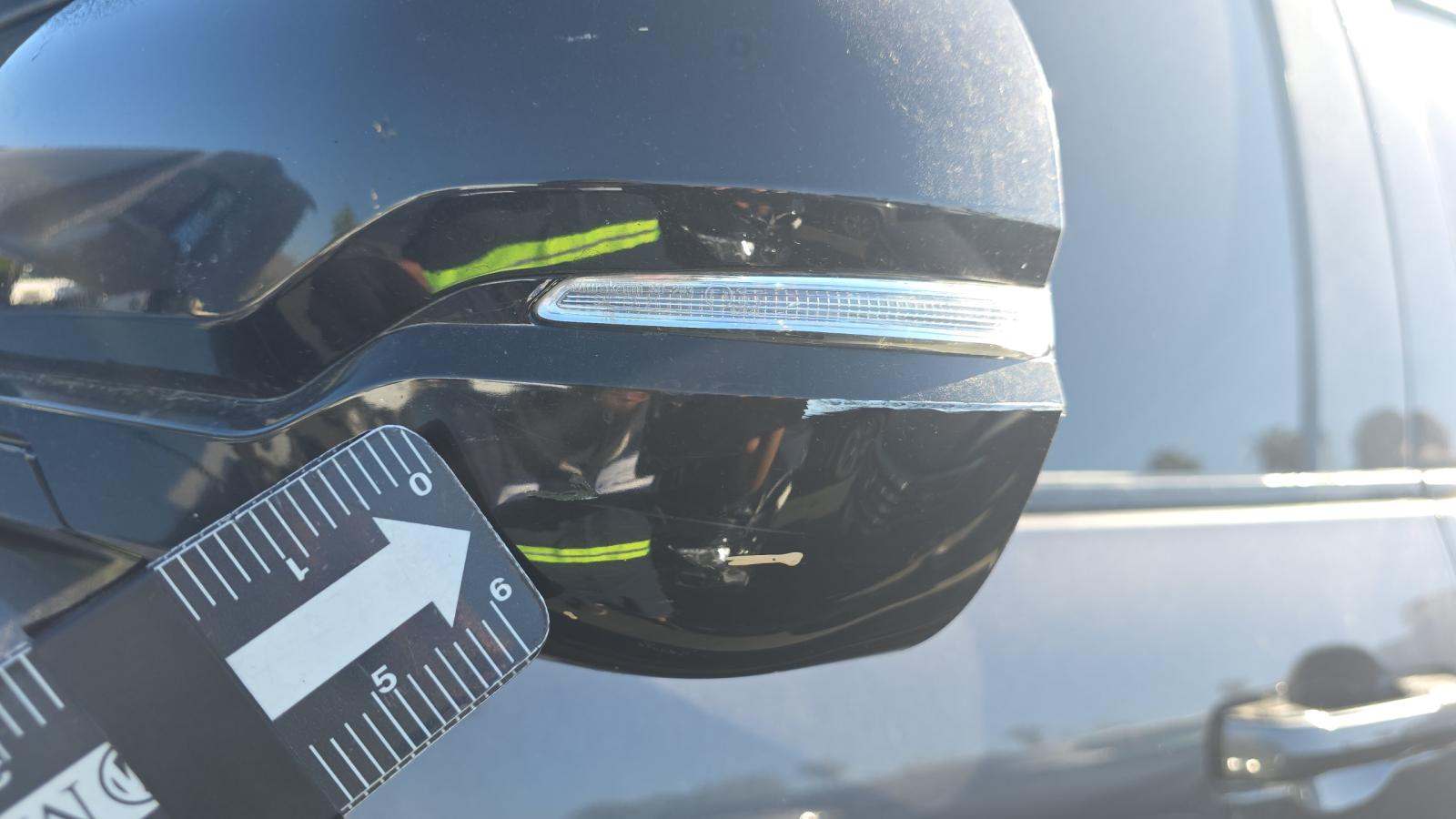 2023 Toyota Tundra Hybrid Platinum AWD