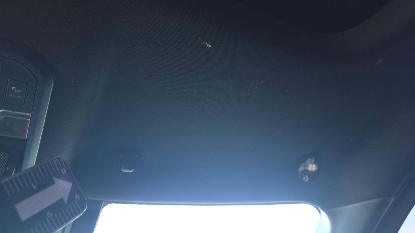 2023 Toyota Tundra Hybrid Platinum AWD