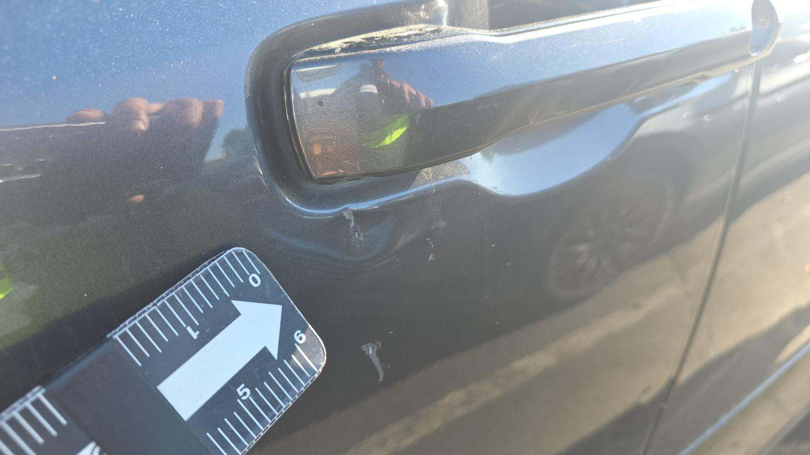 2023 Toyota Tundra Hybrid Platinum AWD