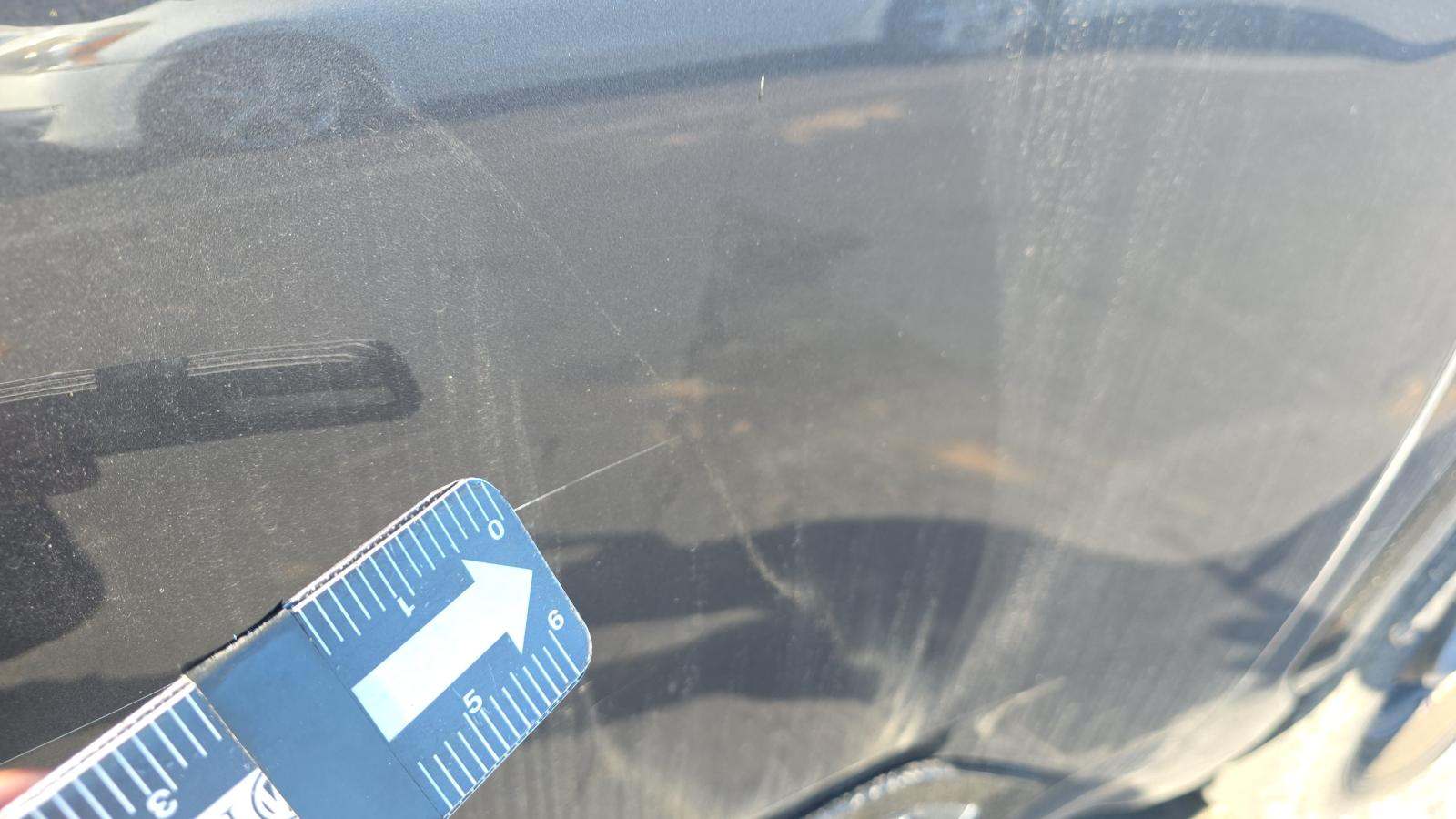 2023 Toyota Tundra Hybrid Platinum AWD