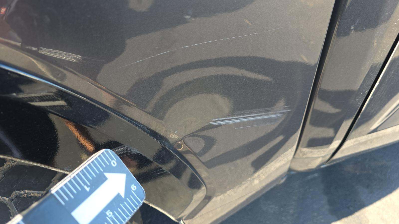 2023 Toyota Tundra Hybrid Platinum AWD