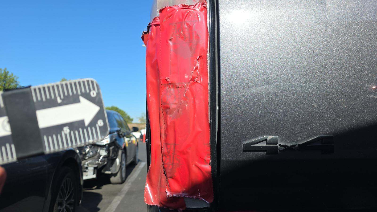 2023 Toyota Tundra Hybrid Platinum AWD