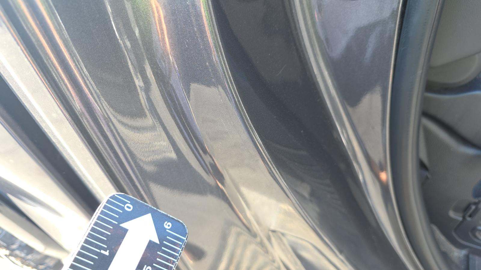 2023 Toyota Tundra Hybrid Platinum AWD