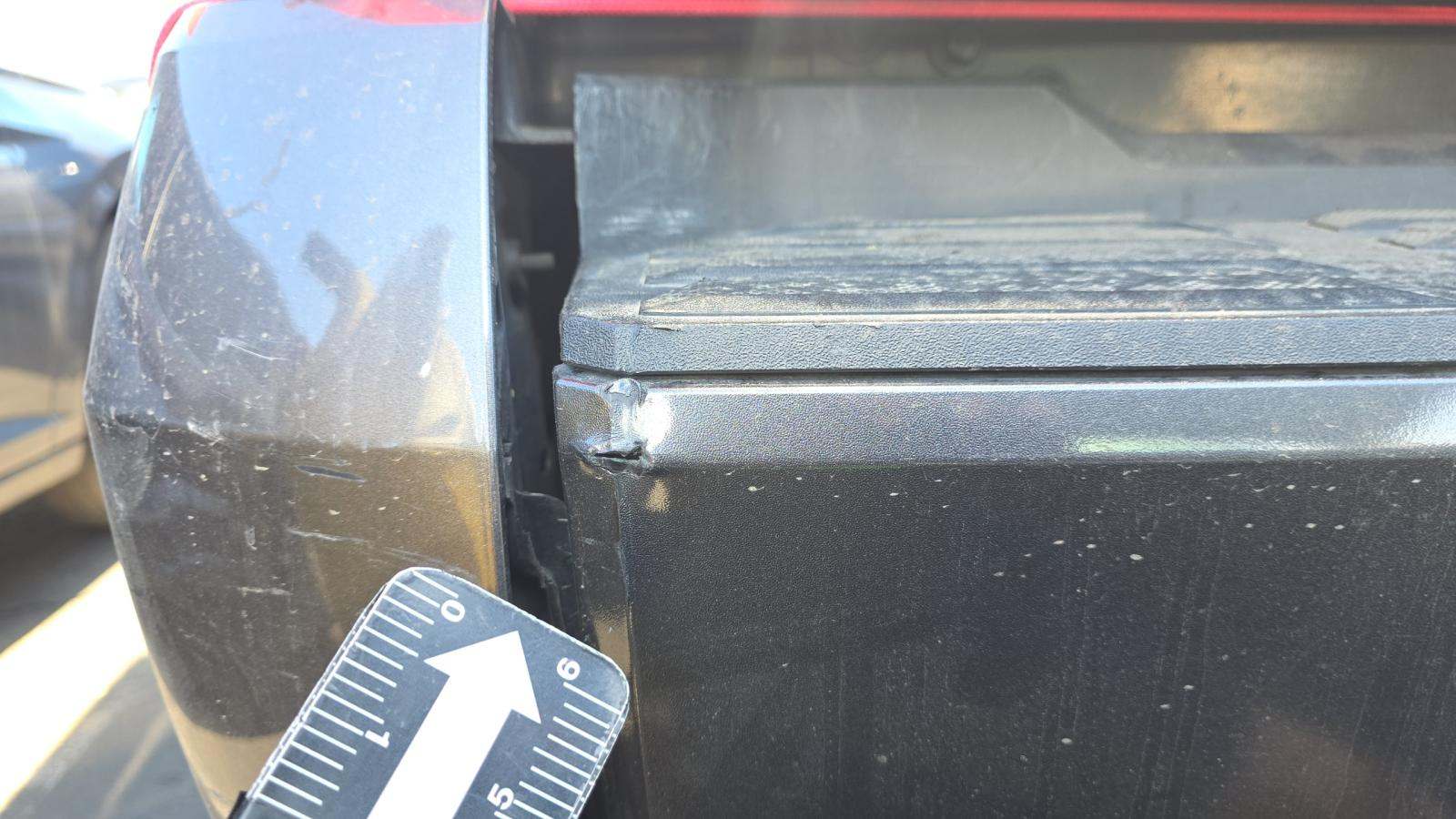 2023 Toyota Tundra Hybrid Platinum AWD