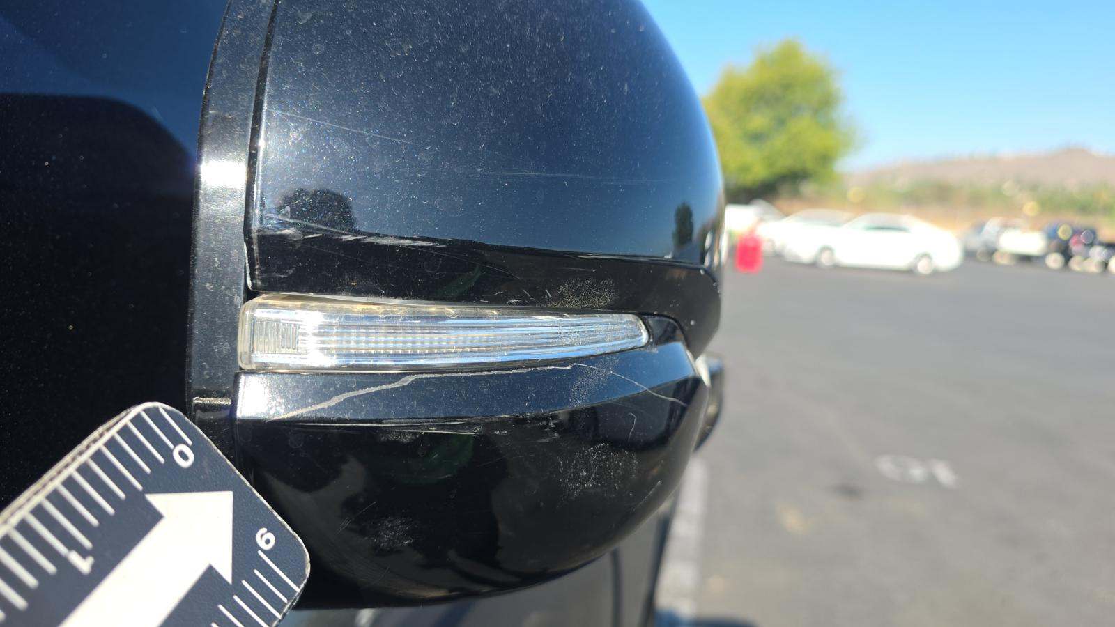 2023 Toyota Tundra Hybrid Platinum AWD