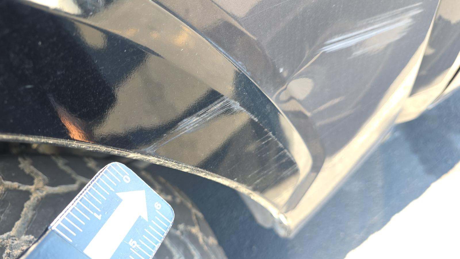 2023 Toyota Tundra Hybrid Platinum AWD