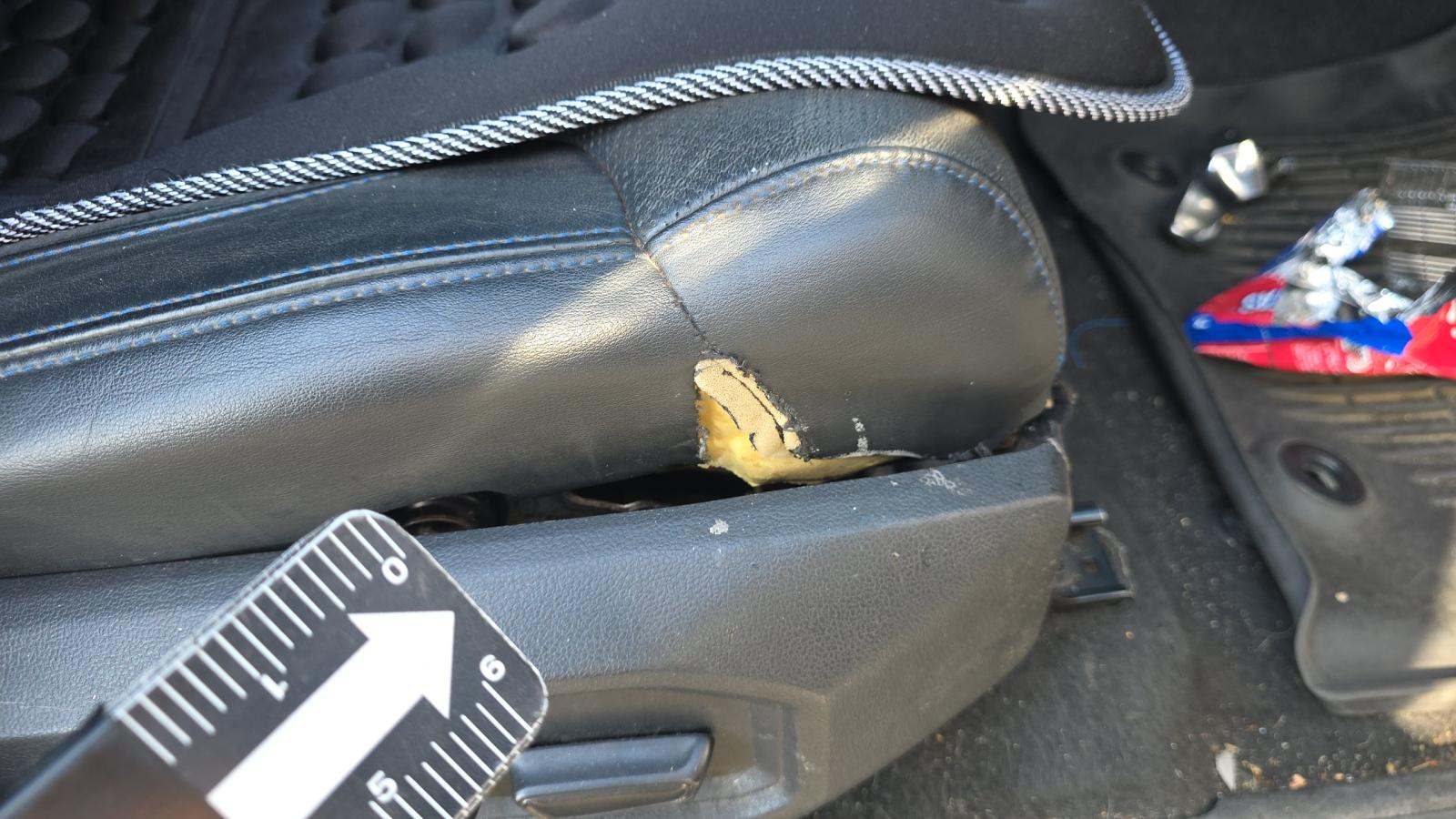 2023 Toyota Tundra Hybrid Platinum AWD