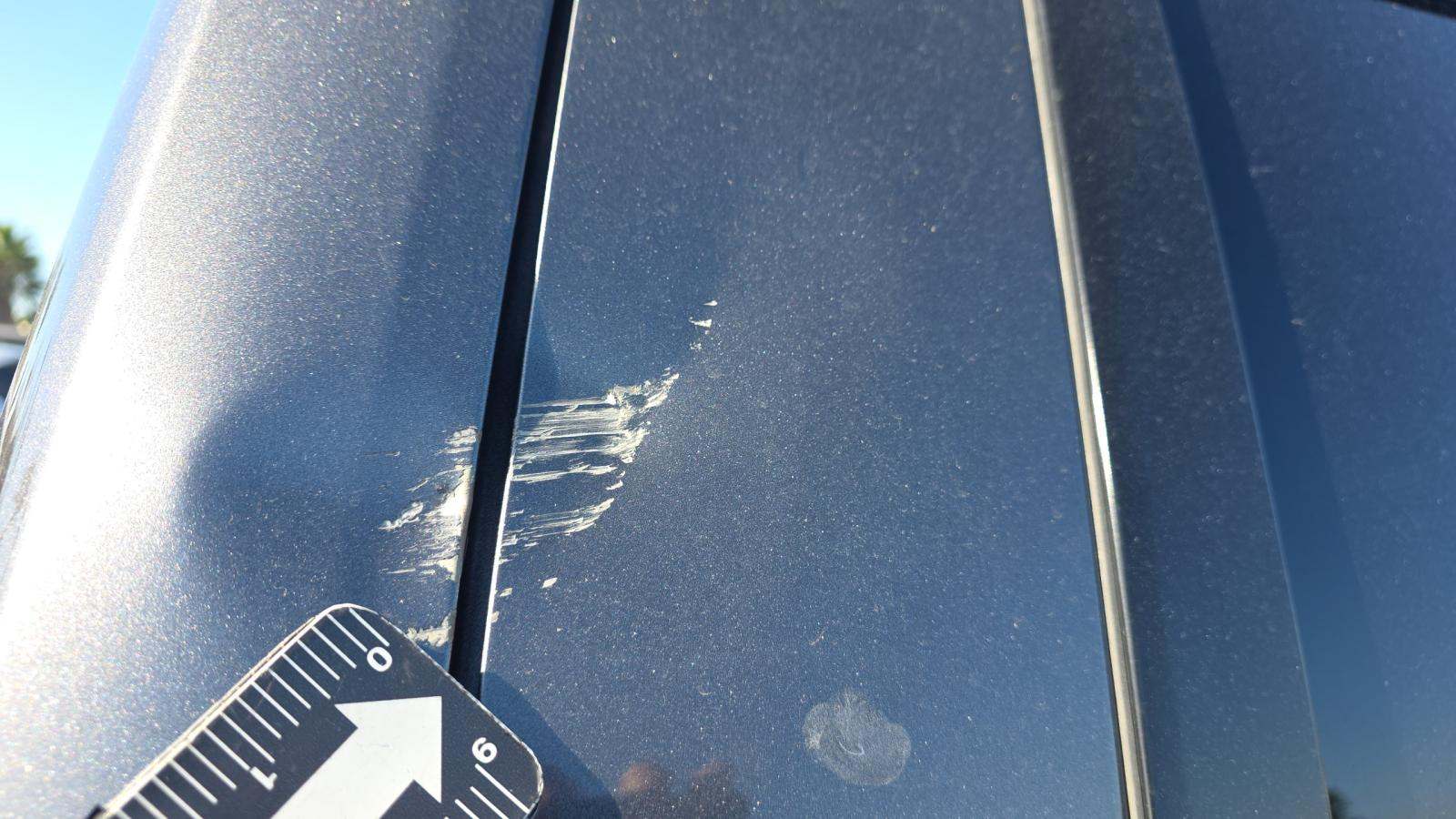 2023 Toyota Tundra Hybrid Platinum AWD