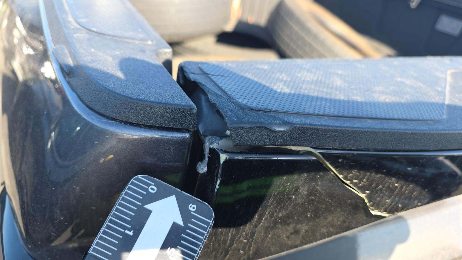 2023 Toyota Tundra Hybrid Platinum AWD