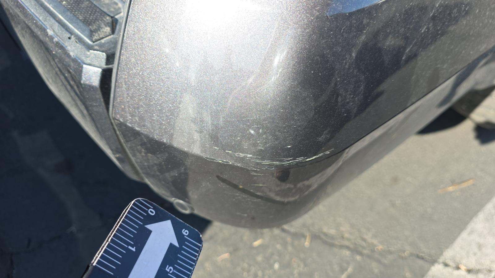 2023 Toyota Tundra Hybrid Platinum AWD