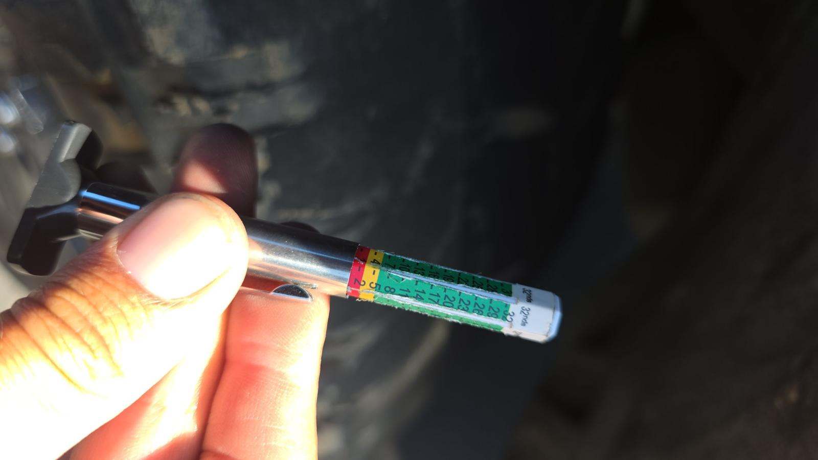 2023 Toyota Tundra Hybrid Platinum AWD