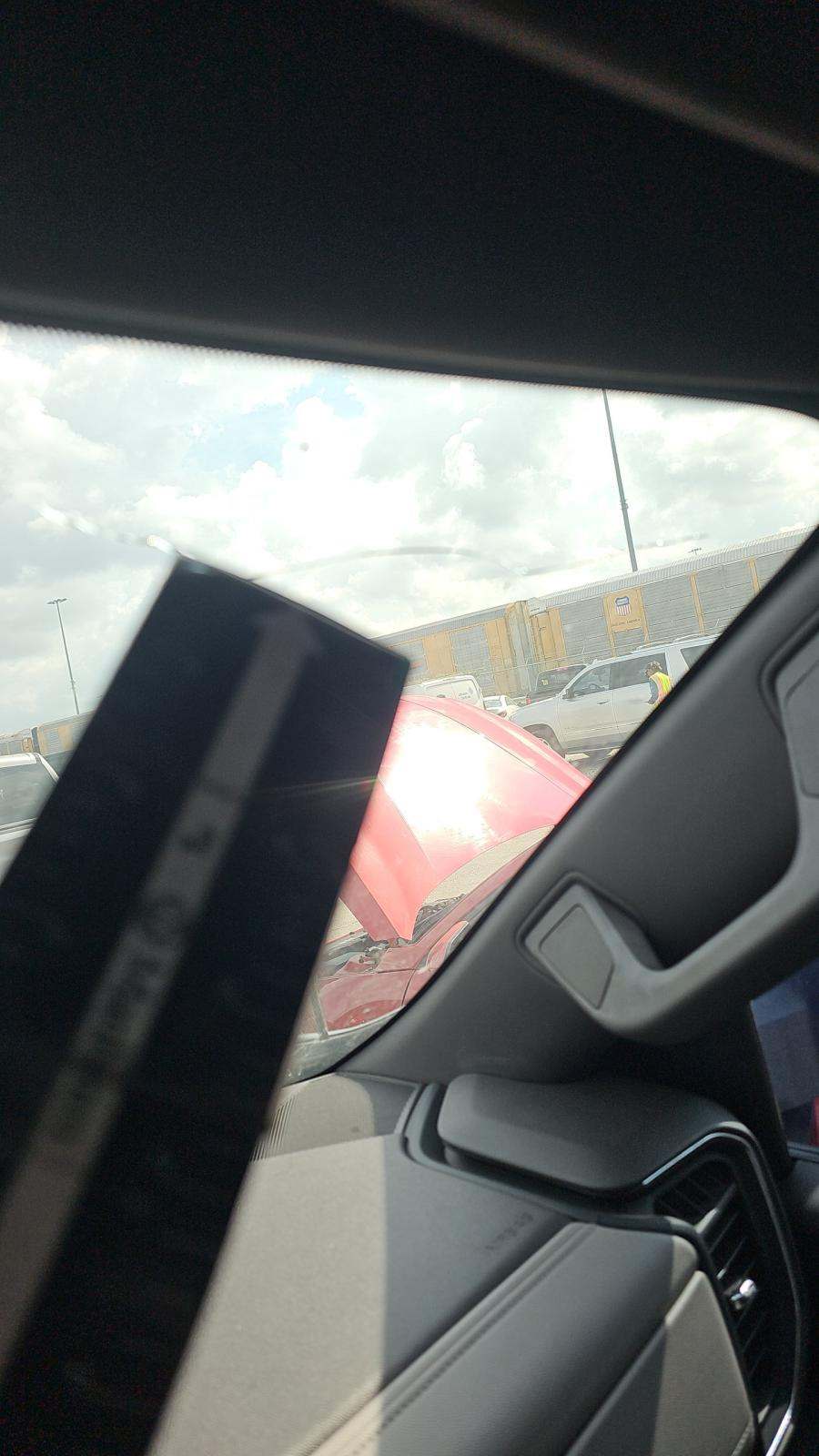 2022 Chevrolet Silverado 1500 LT AWD