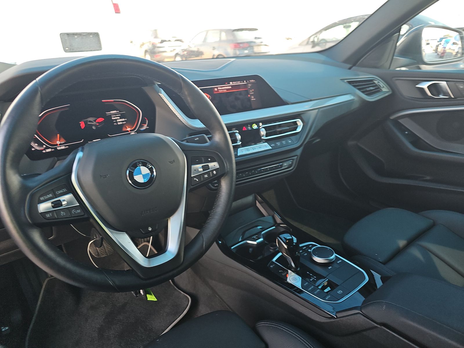 2024 BMW 2 Series 228i xDrive AWD
