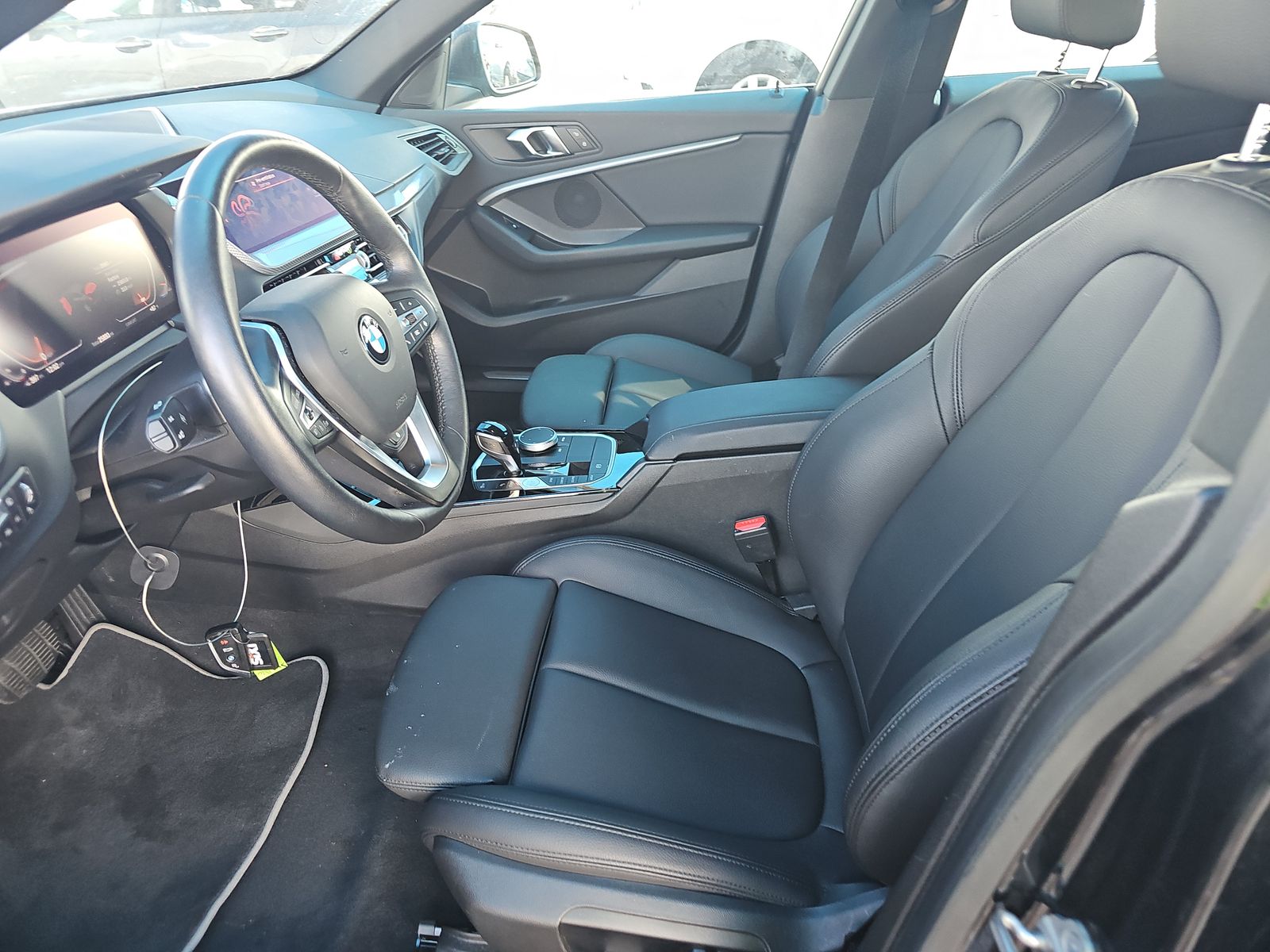 2024 BMW 2 Series 228i xDrive AWD