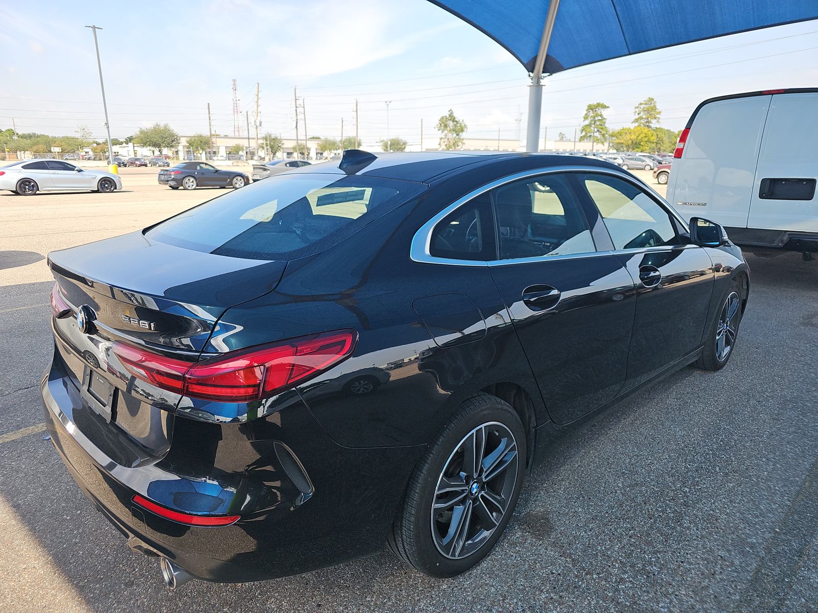 2024 BMW 2 Series 228i xDrive AWD