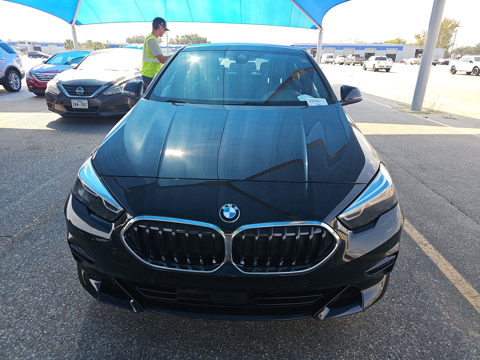 2024 BMW 2 Series 228i xDrive AWD