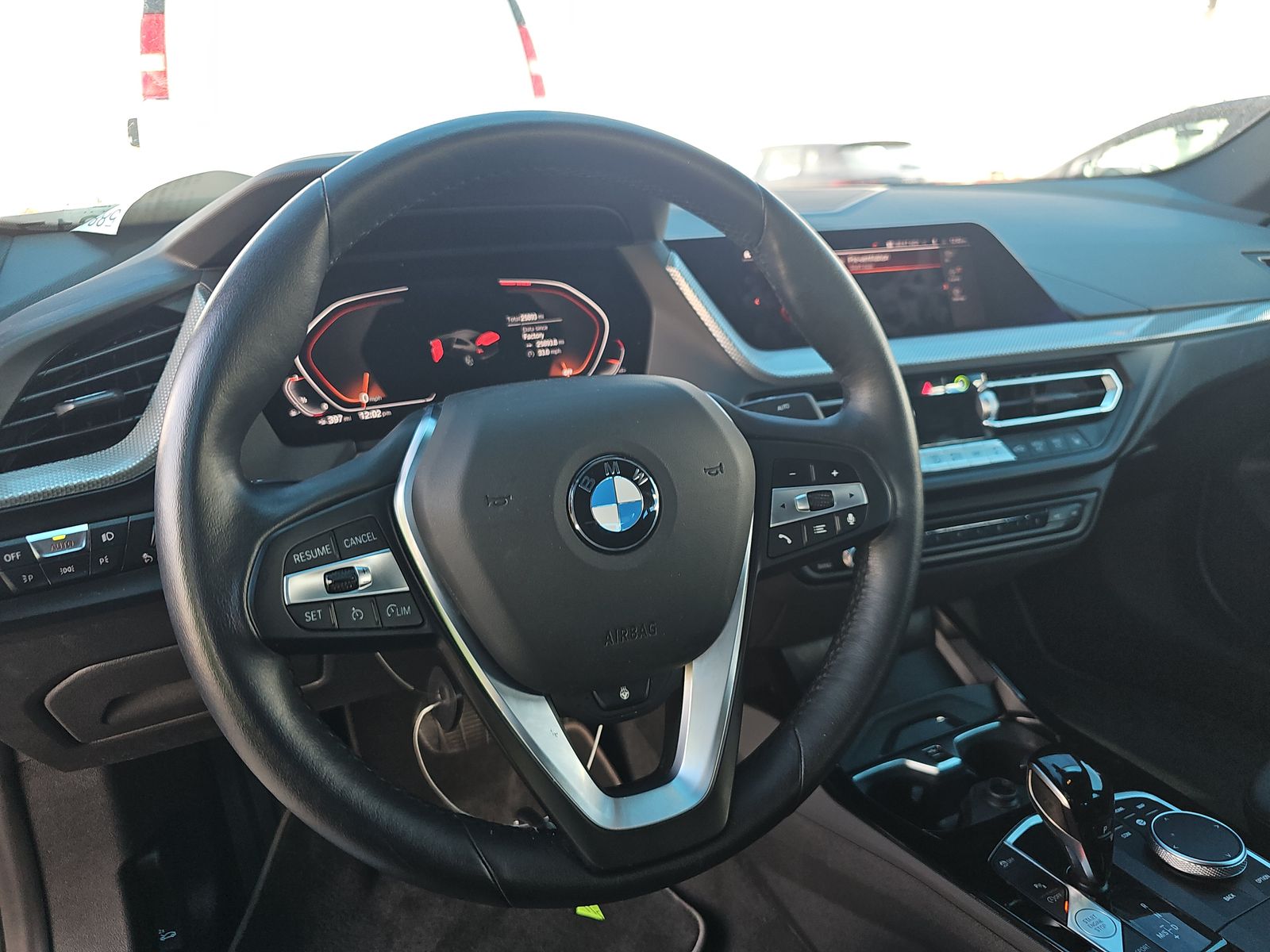 2024 BMW 2 Series 228i xDrive AWD