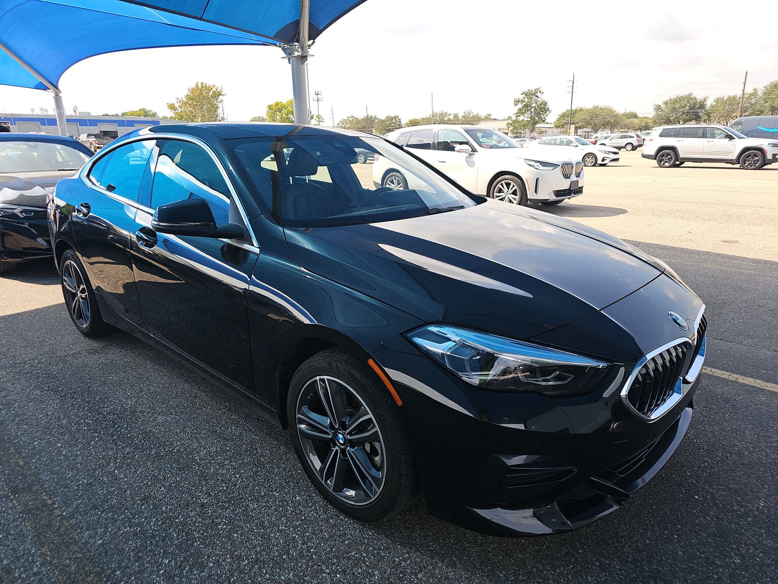2024 BMW 2 Series 228i xDrive AWD