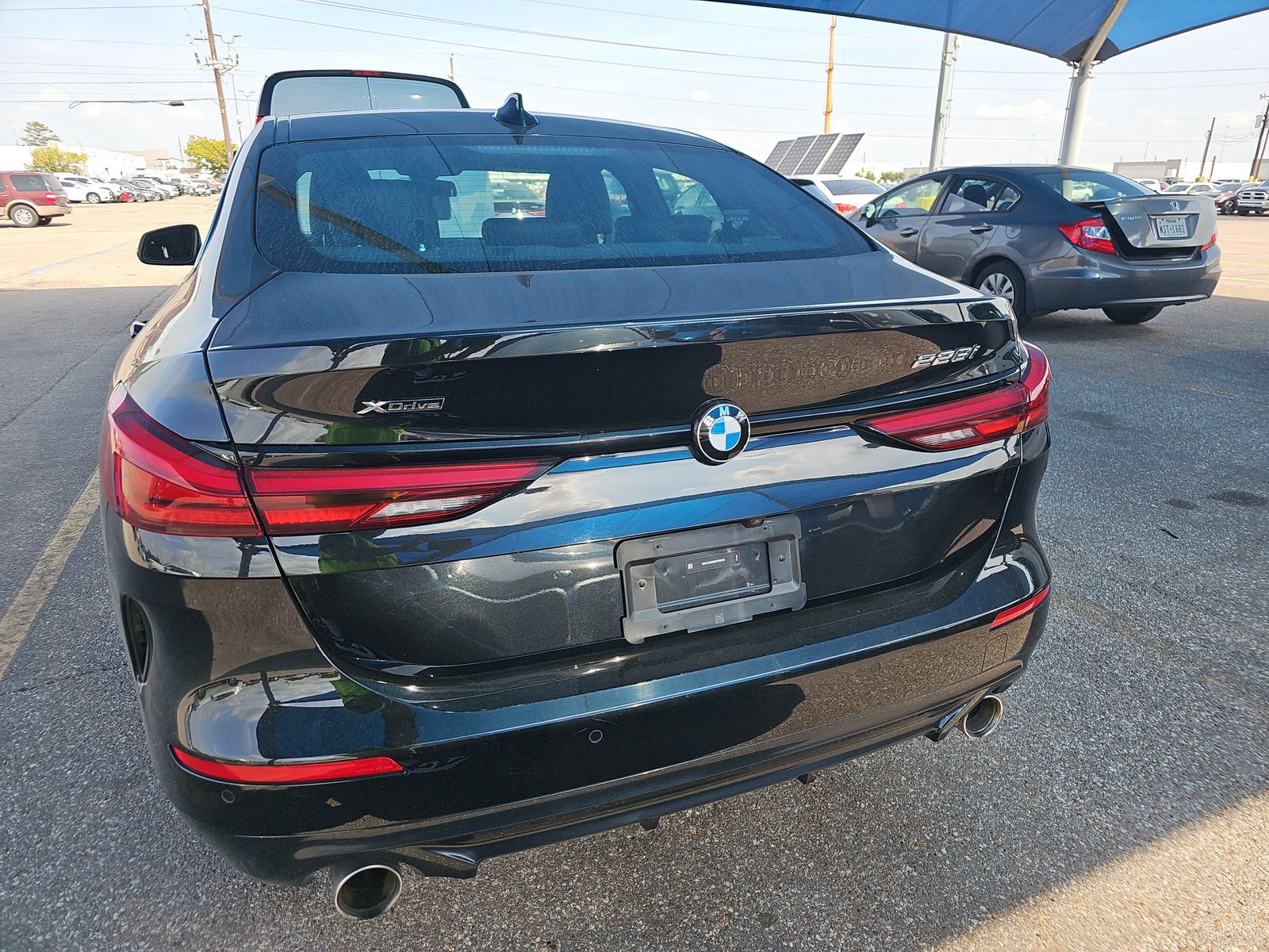 2024 BMW 2 Series 228i xDrive AWD