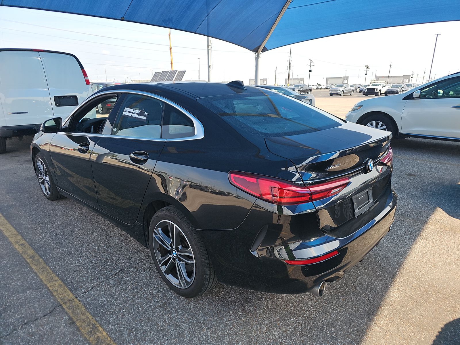 2024 BMW 2 Series 228i xDrive AWD