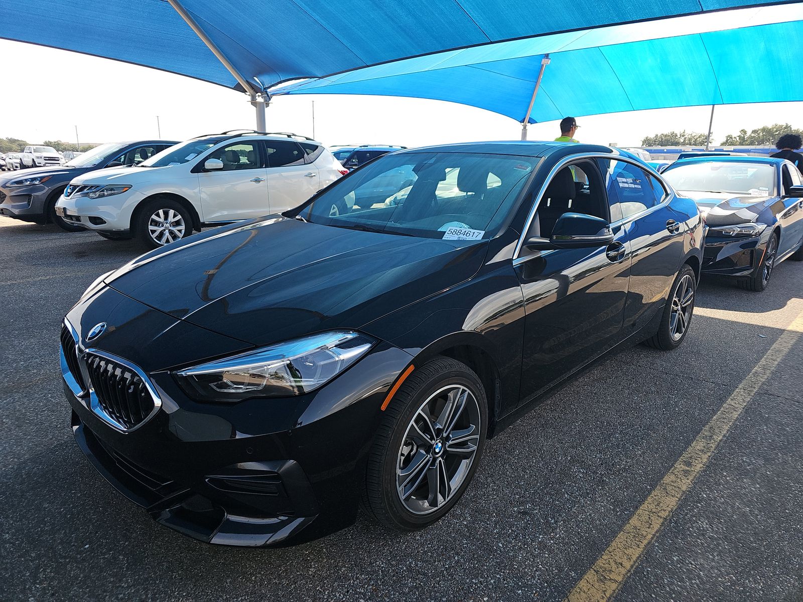 2024 BMW 2 Series 228i xDrive AWD