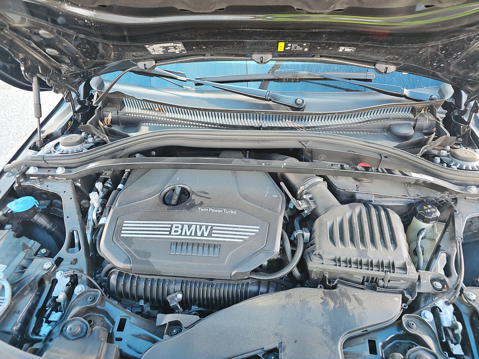 2024 BMW 2 Series 228i xDrive AWD