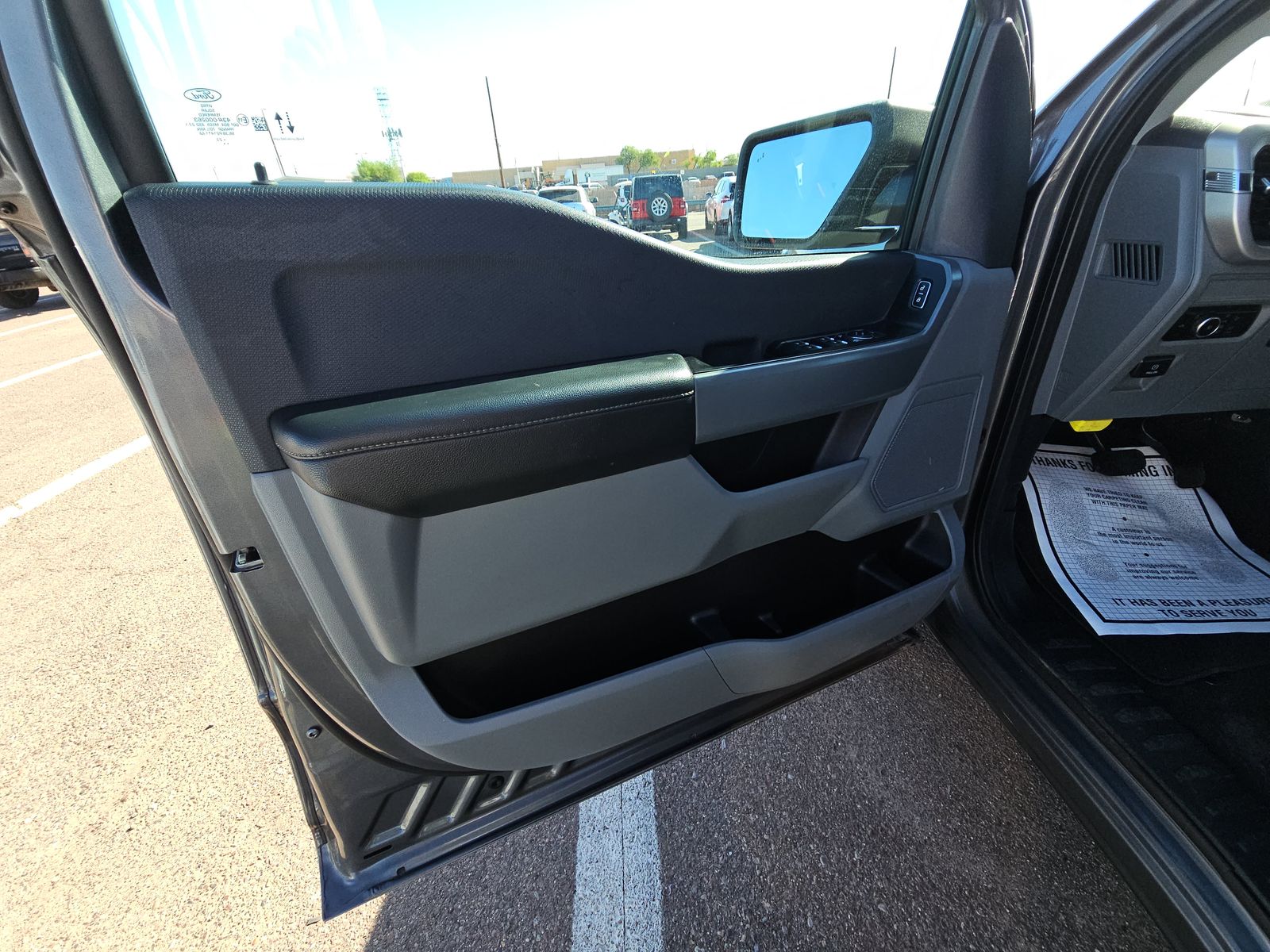 2023 Ford F-150 XLT RWD