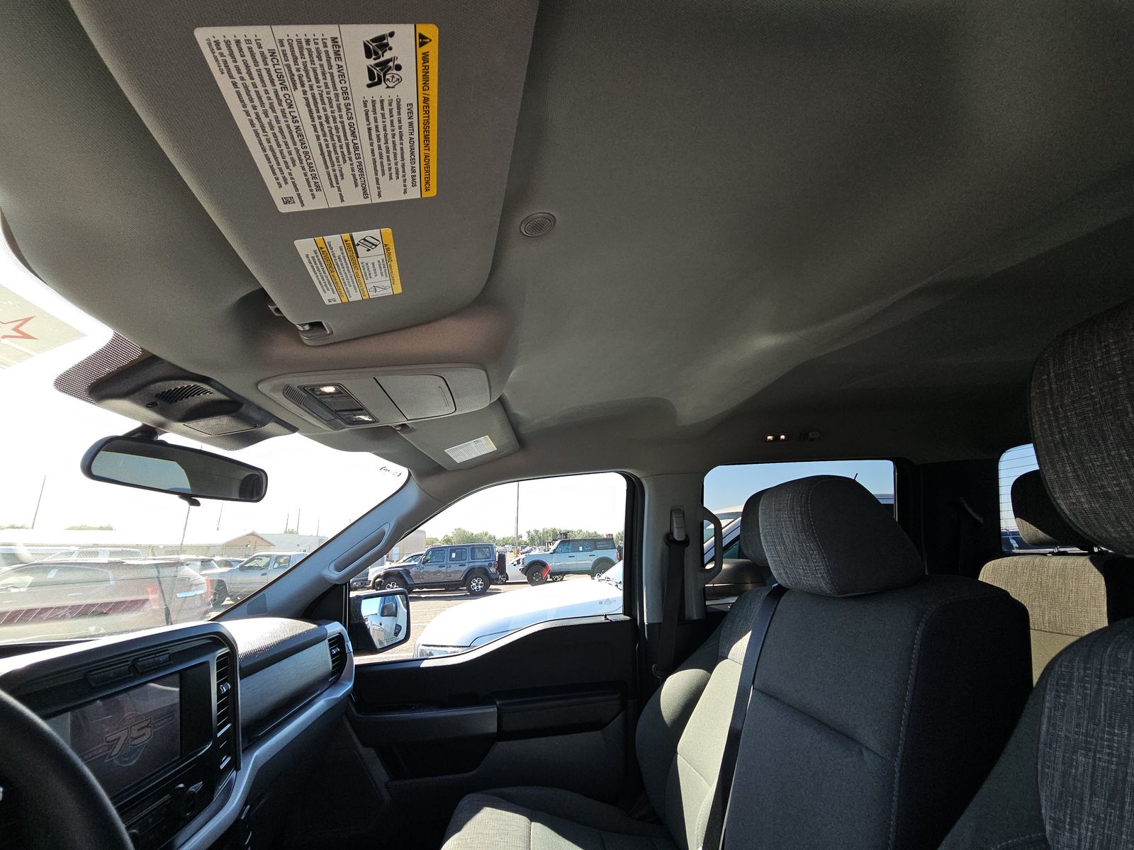 2023 Ford F-150 XLT RWD