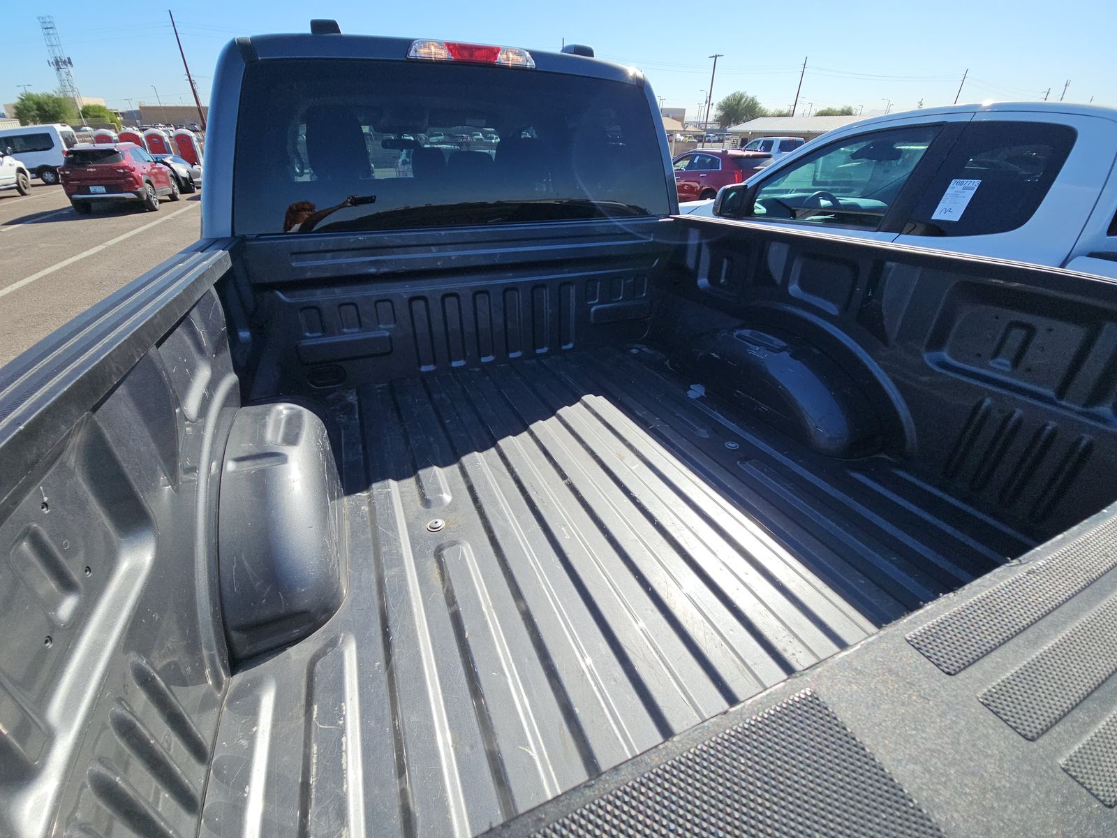 2023 Ford F-150 XLT RWD