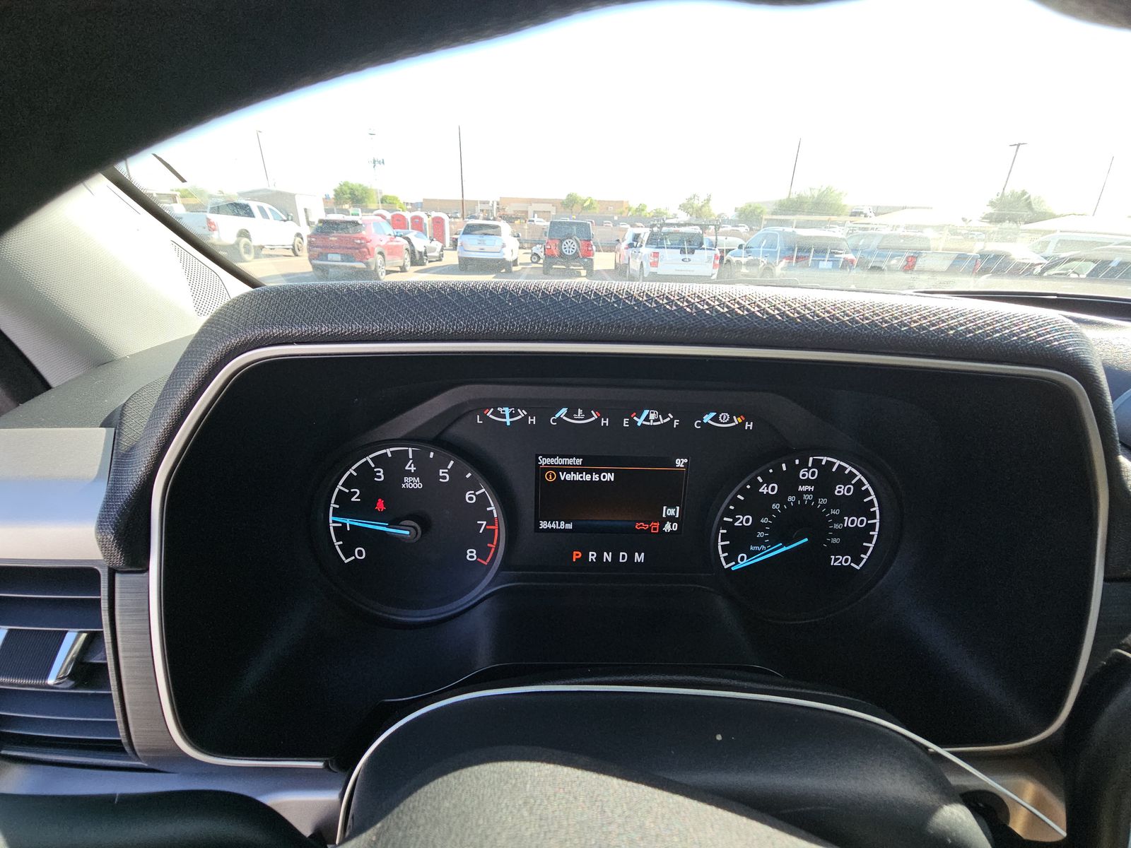 2023 Ford F-150 XLT RWD