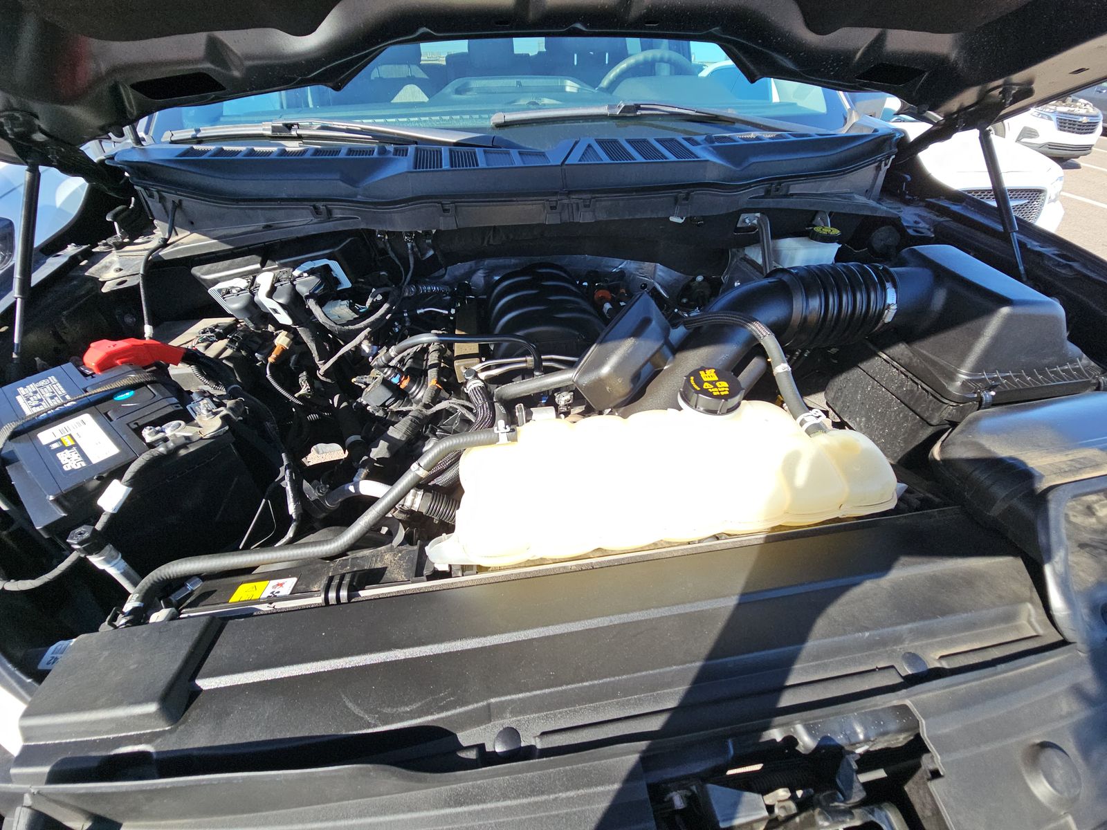 2023 Ford F-150 XLT RWD