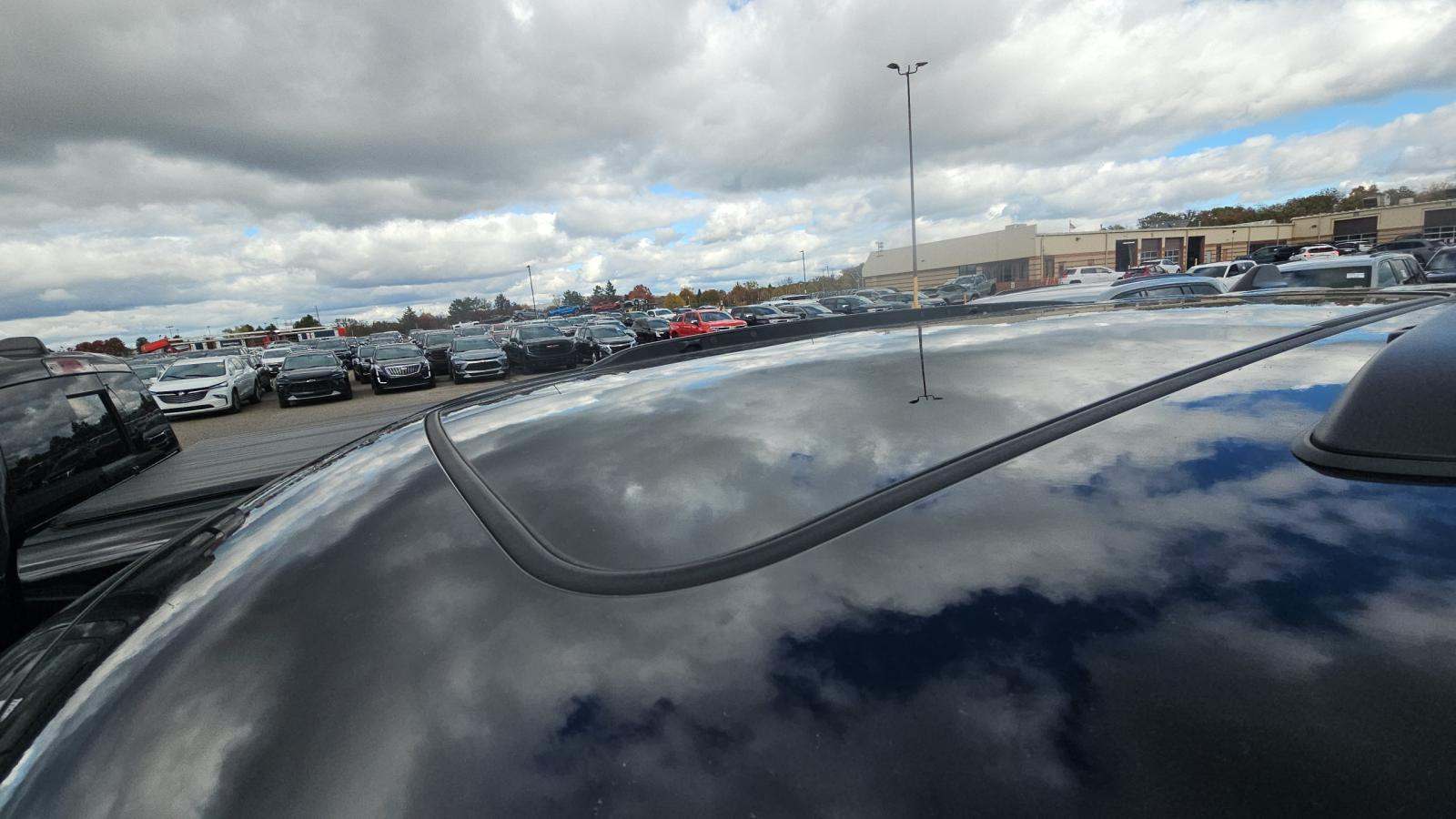 2023 Jeep Grand Cherokee Limited AWD